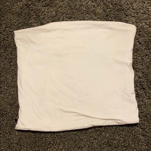 brandy melville tube top